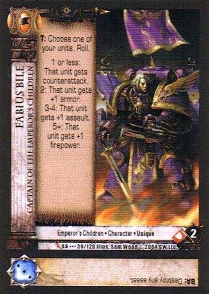 Fabius Bile